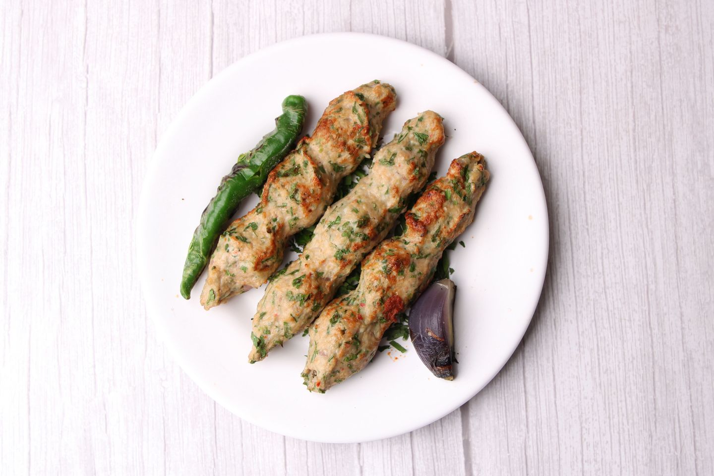 مبشور دجاج - 250 جرام