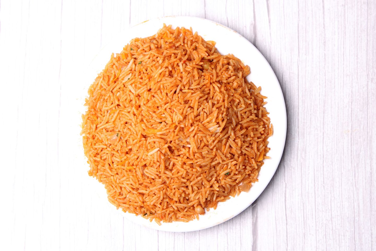 أرز أحمر - صغير