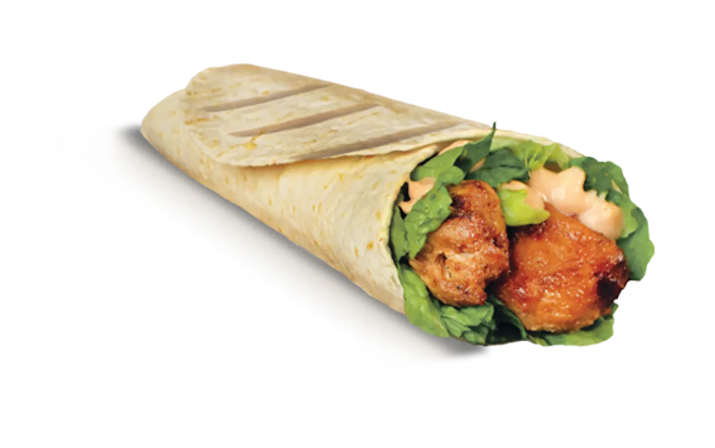 سندويش شيش طاووق - عادي