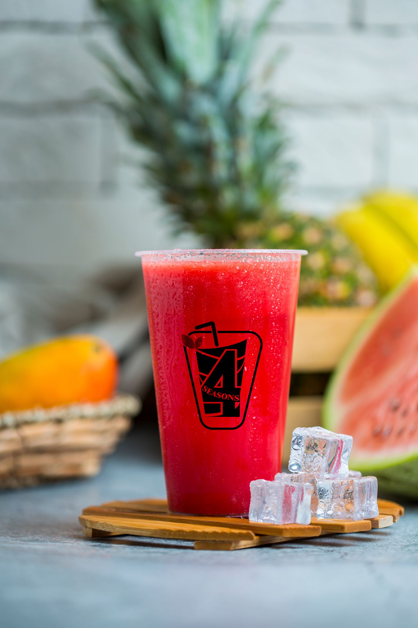 Watermelon Juice - Medium