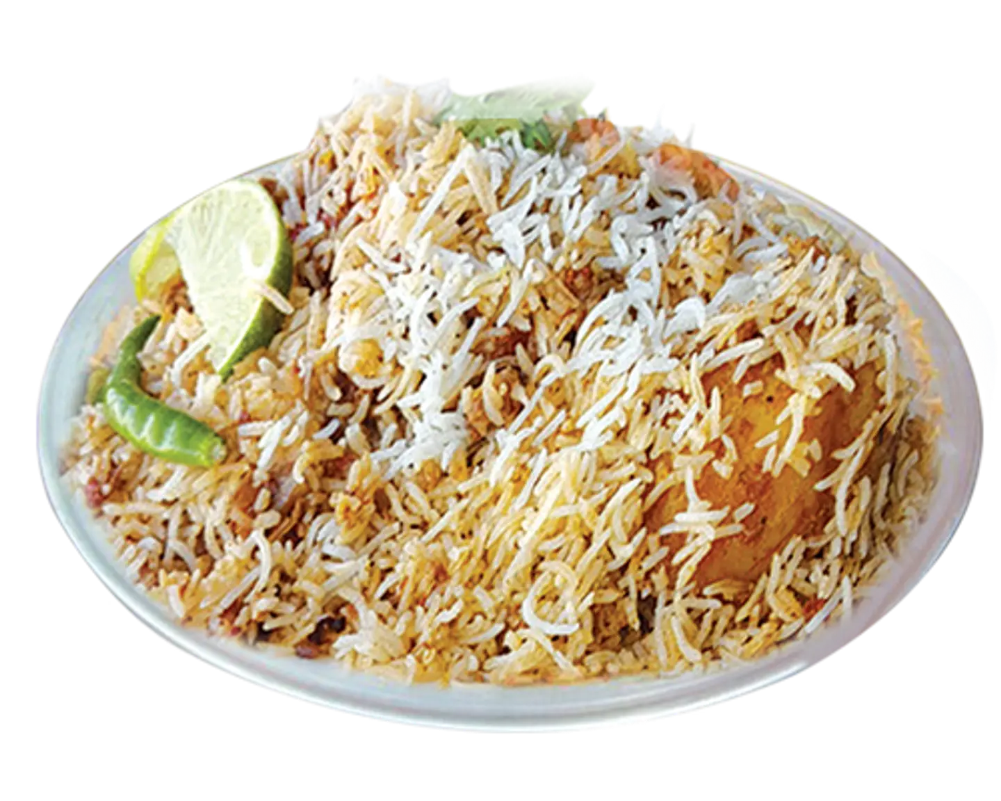 Adani Chicken - Whole Chicken