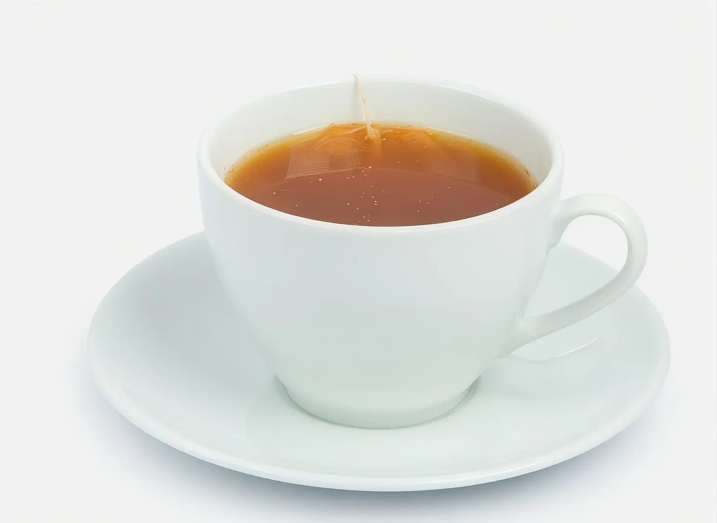 شاي زنجبيل - صغير