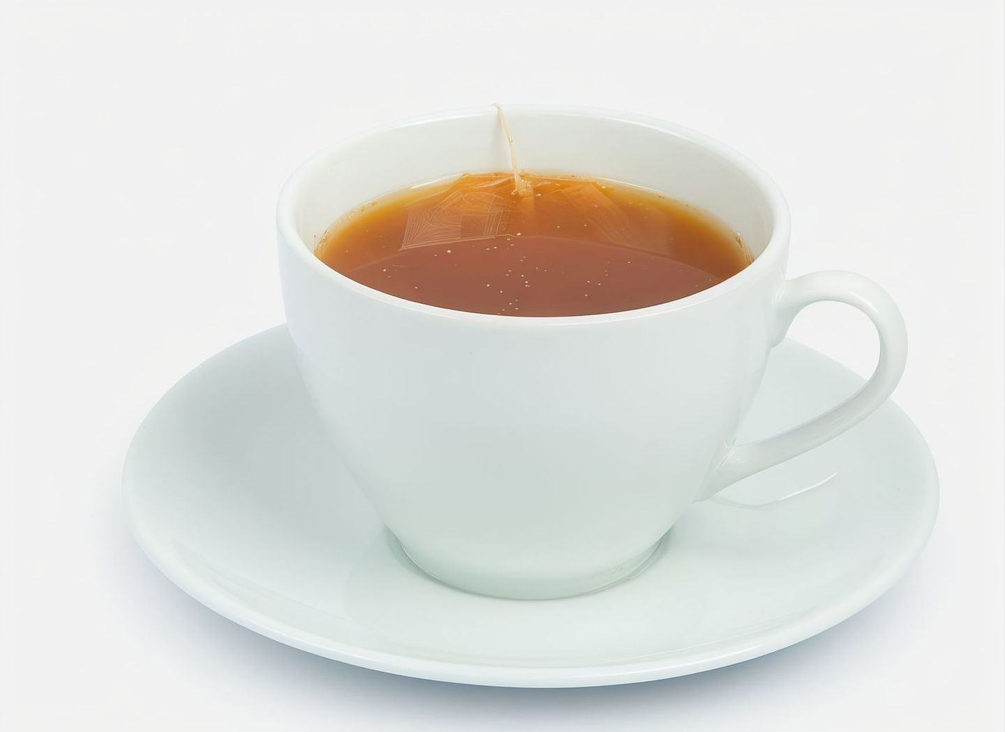 شاي زنجبيل - صغير