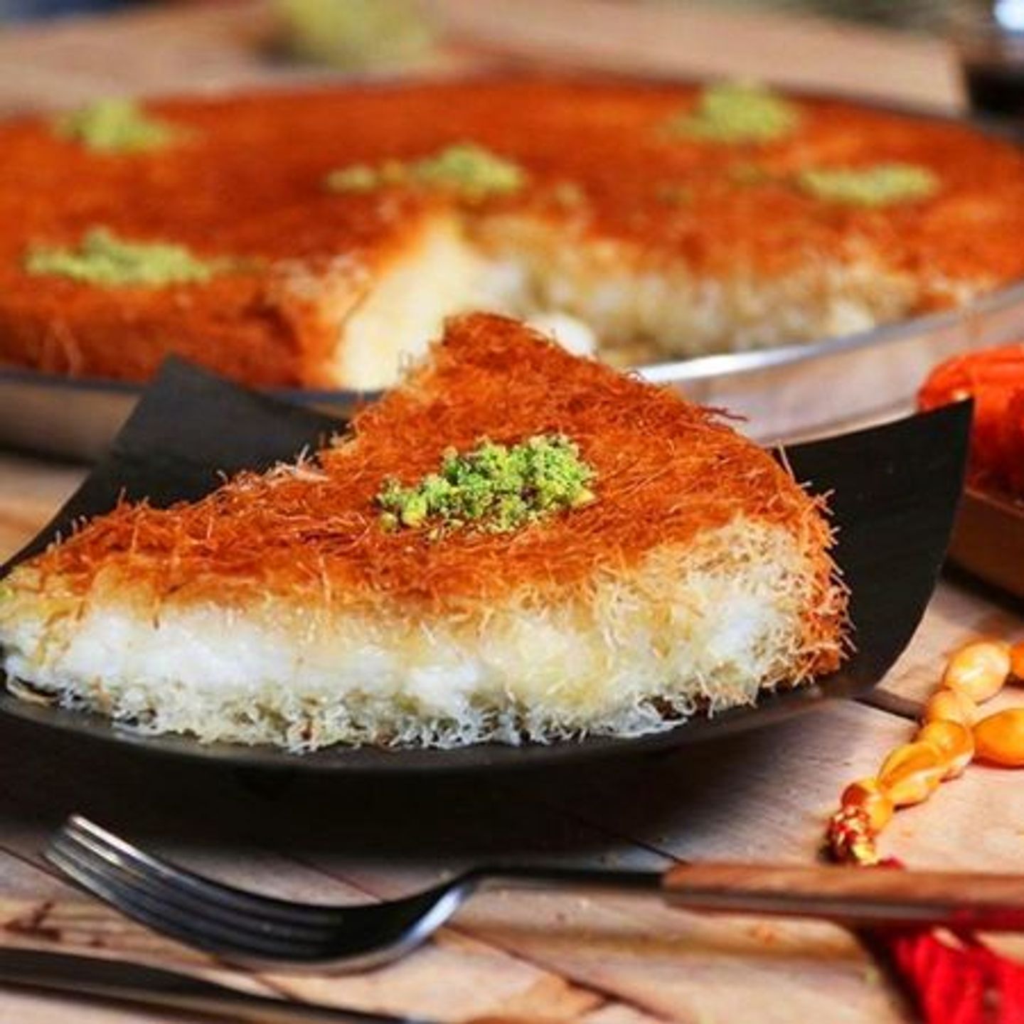 بين نارين الكنفاني بالقشطة -  وسط