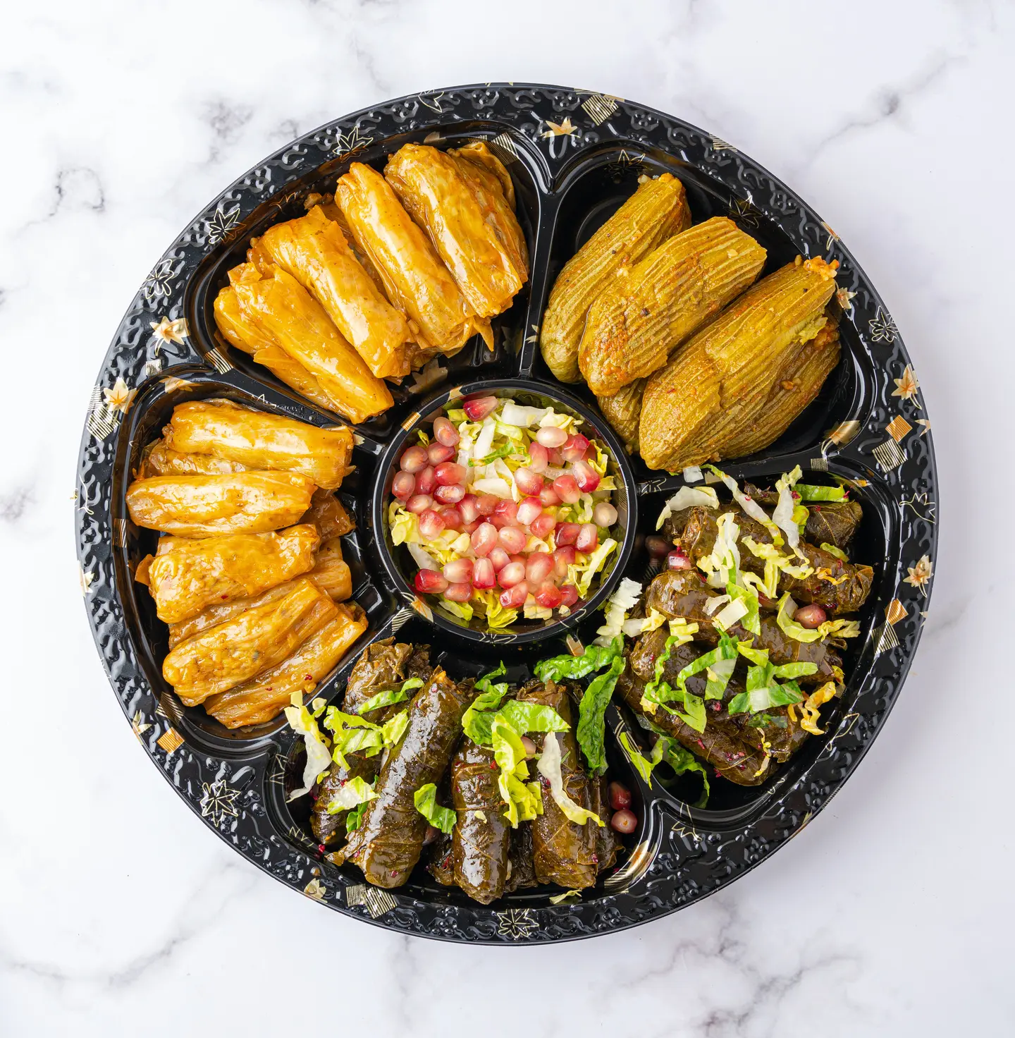 مشكل  - كبير