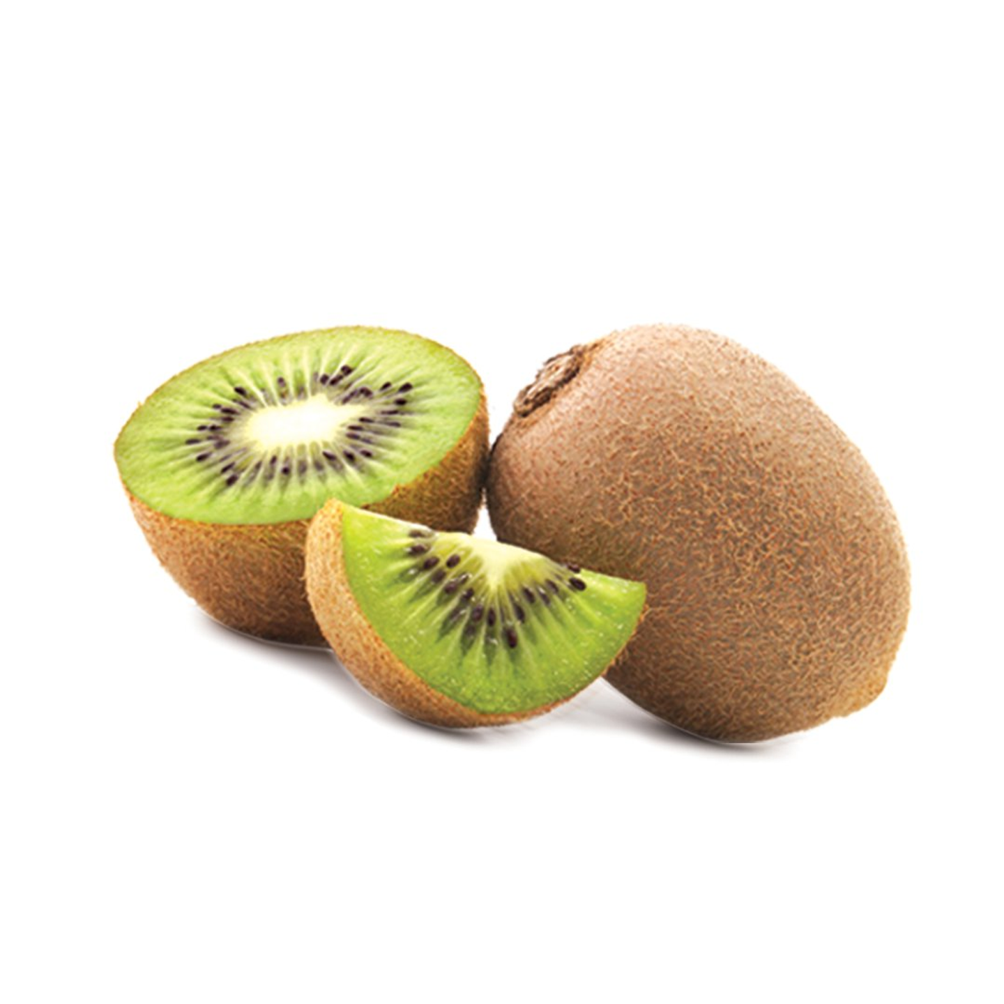 Kiwi Chunks - Small