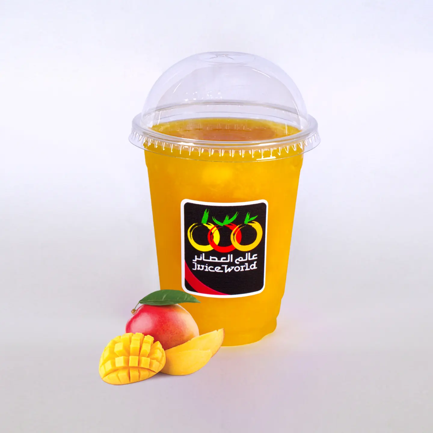 Mango Juice    - Small