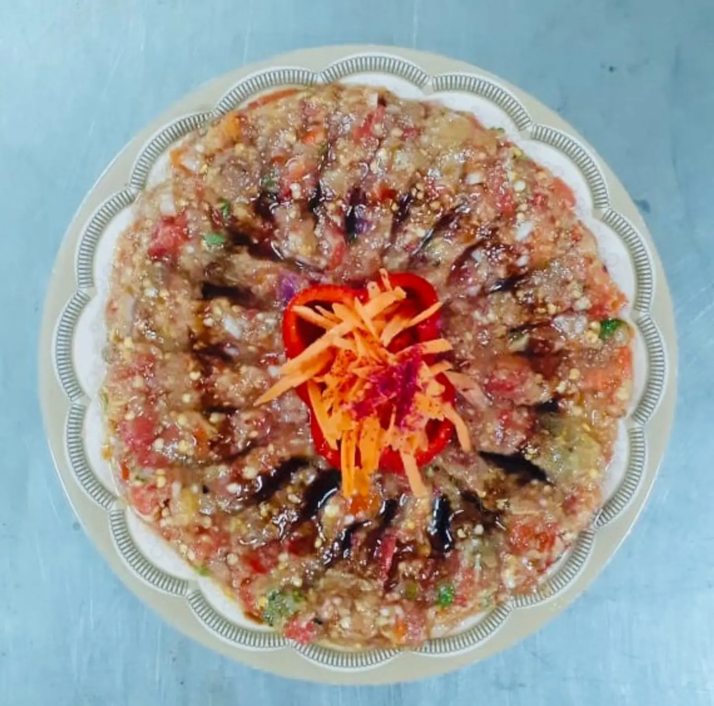 Baba Ghanoush - Small