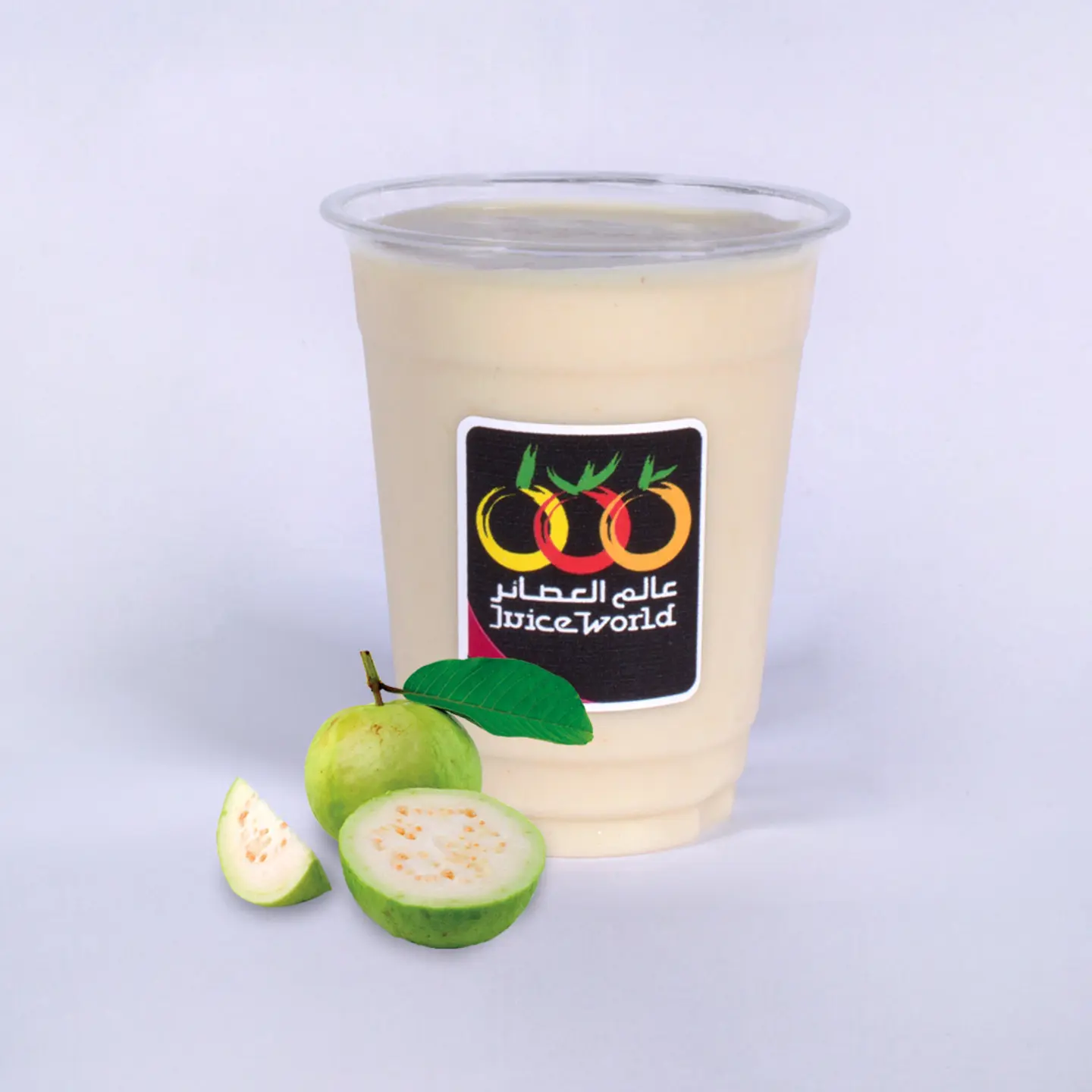 Guava Juice   - Small