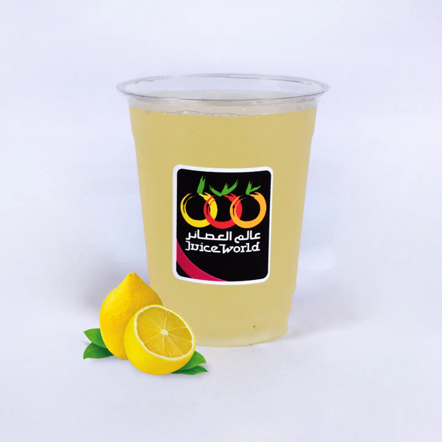Lemon Juice   - Medium