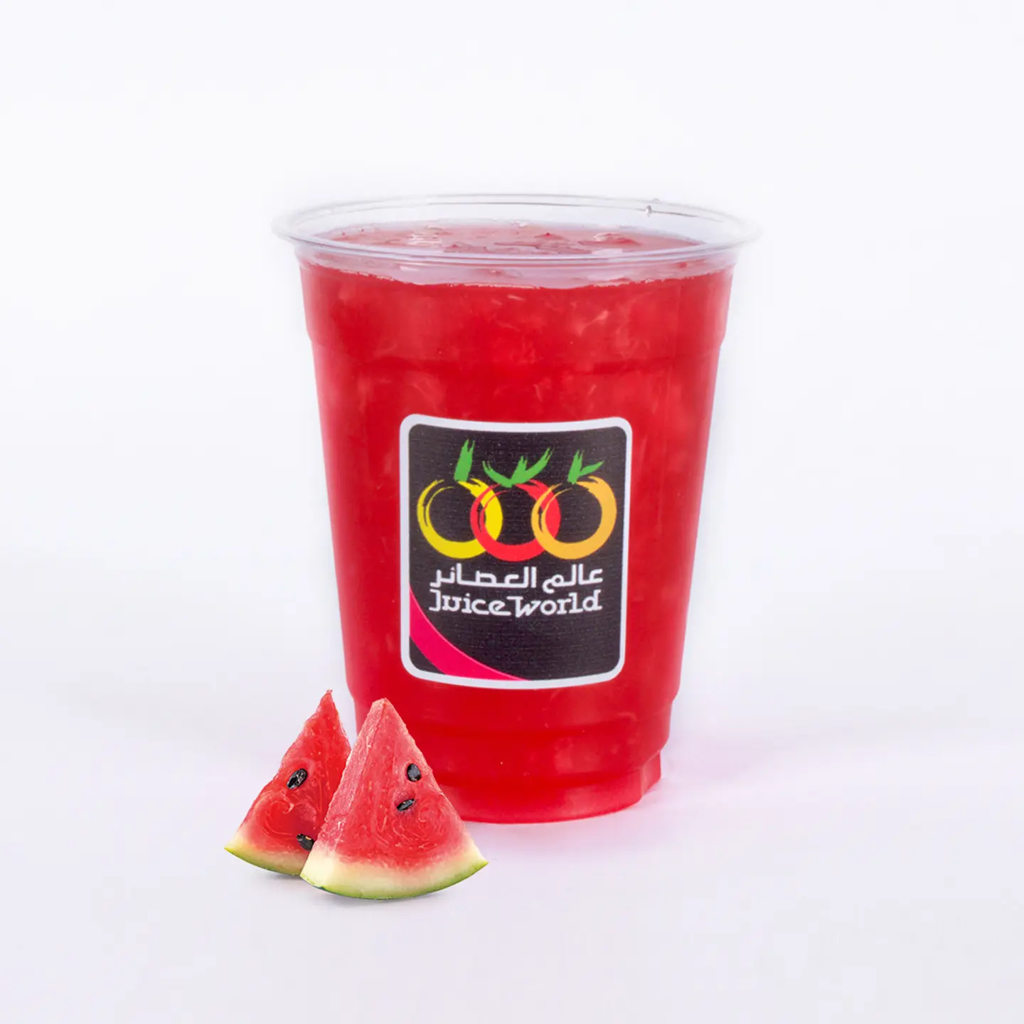 Watermelon Juice - Small