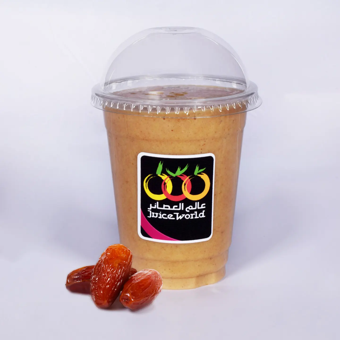 Dates Juice  - Small