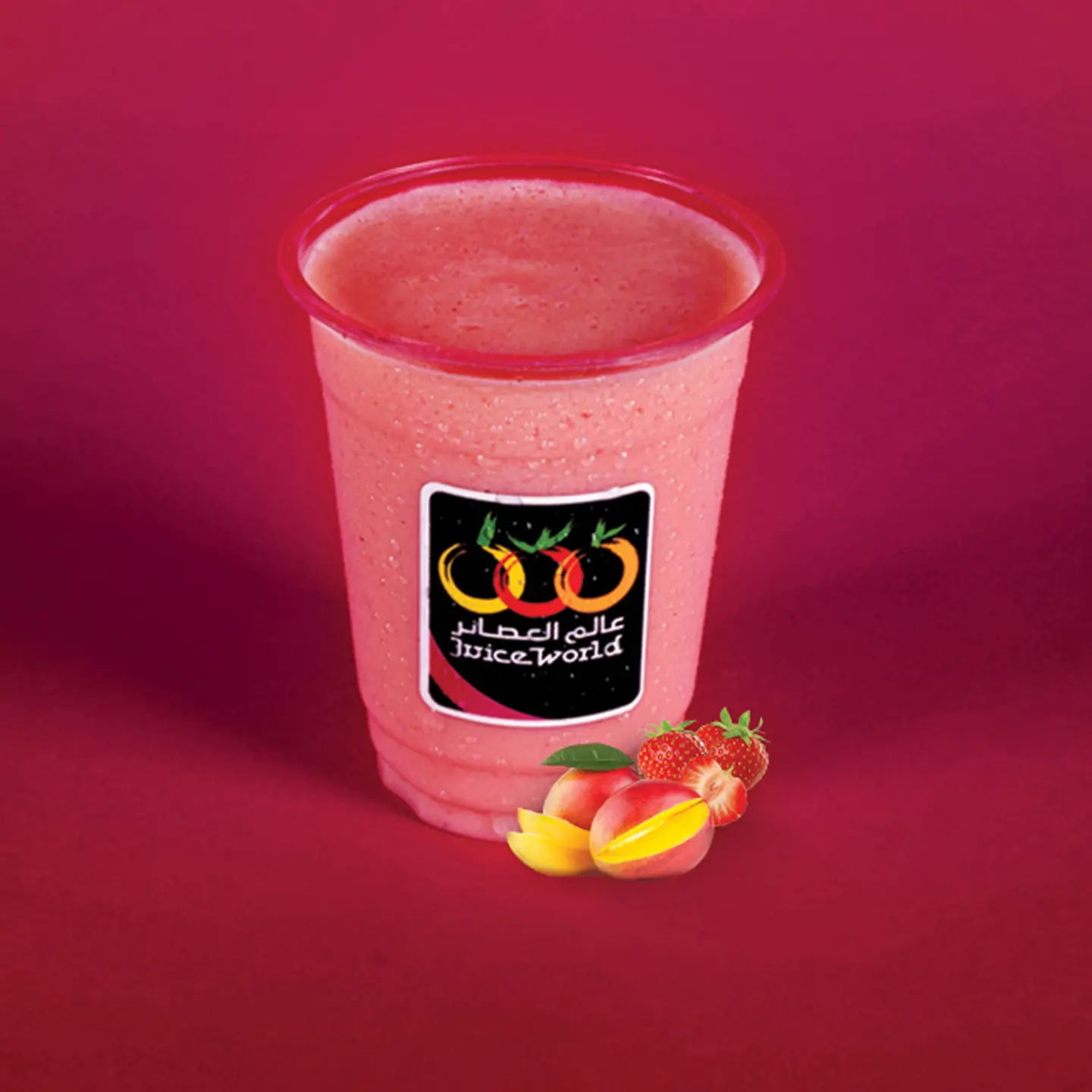 Awar Qalb Juice  - Medium