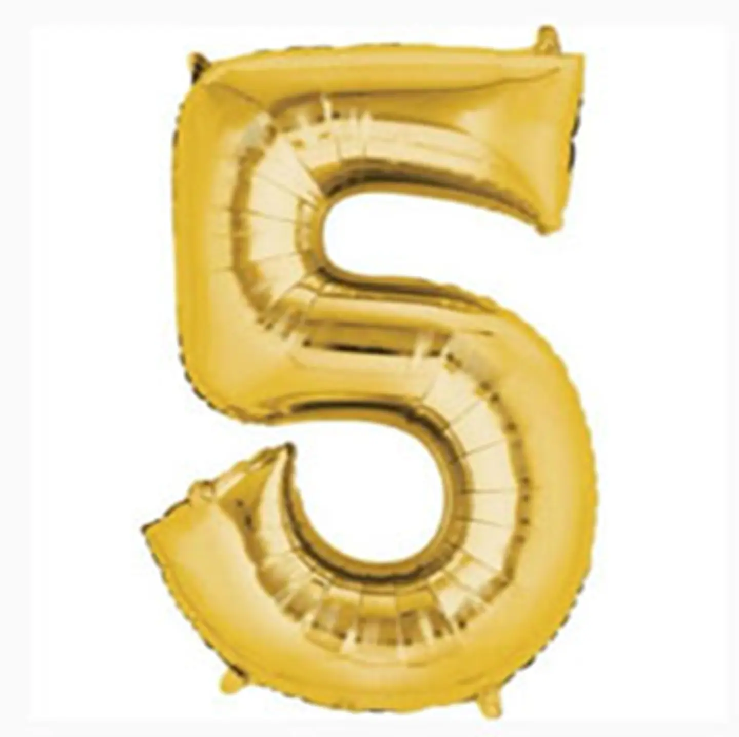 Numbers - Small Size