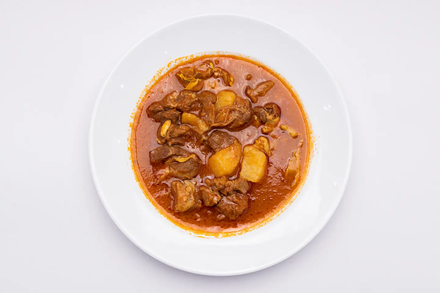 Beef Broth  - Small
