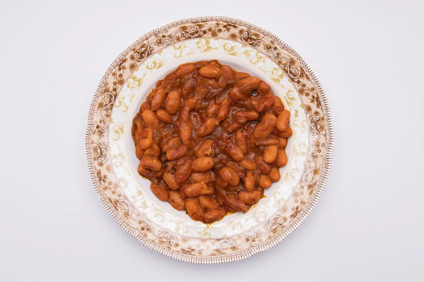 Beans Broth - Small