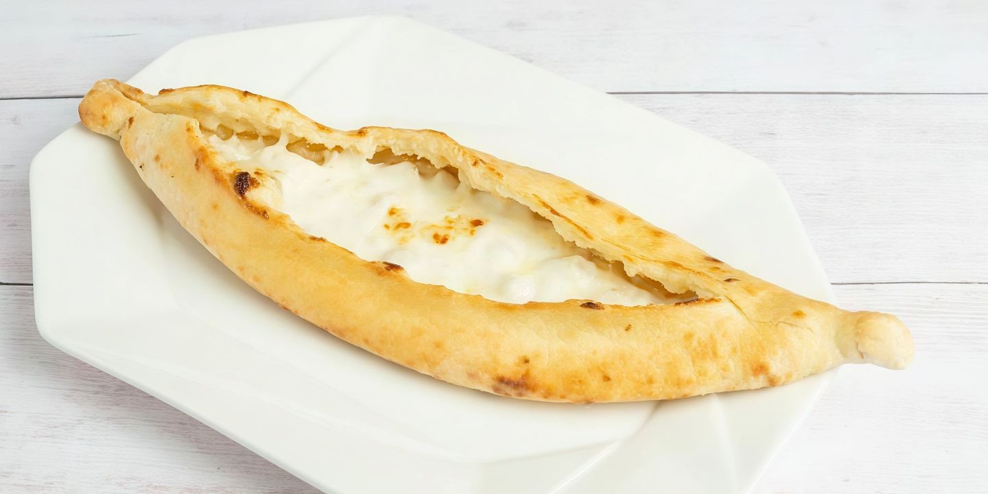 Labnah Pie  - Plain