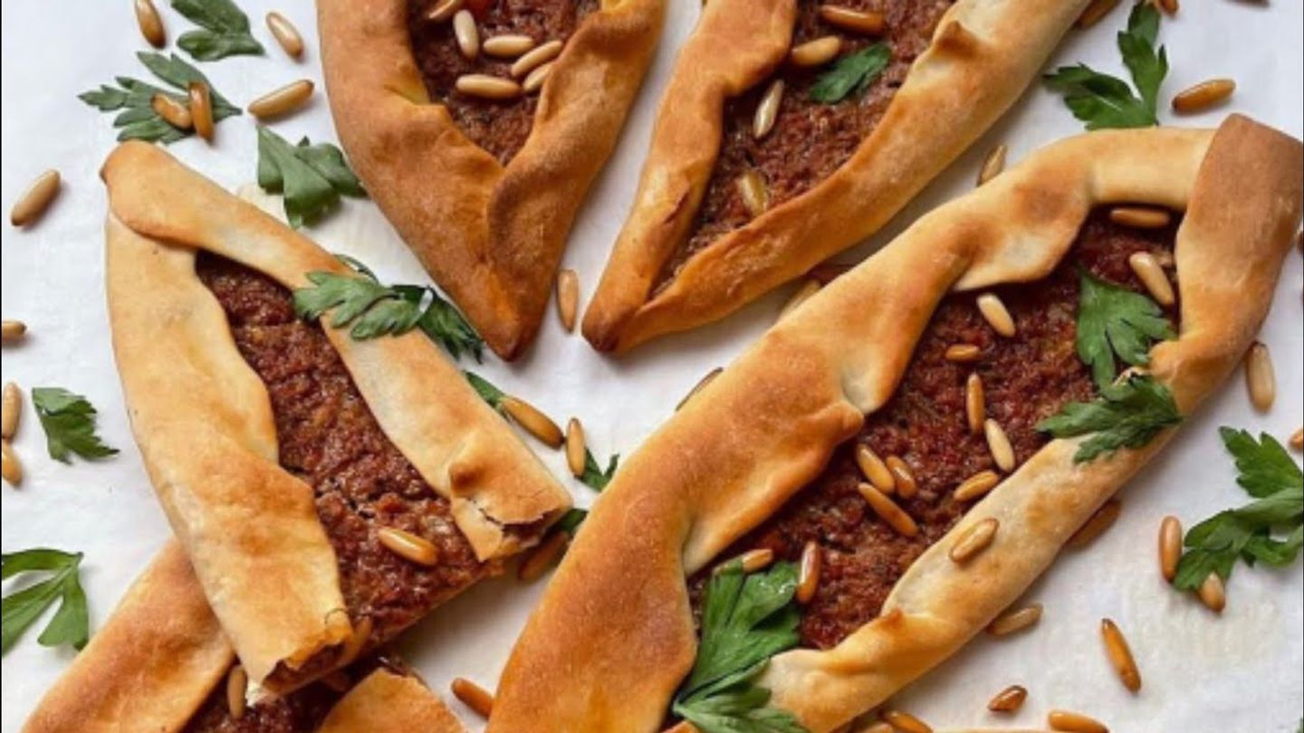 Meat Pie  - Plain