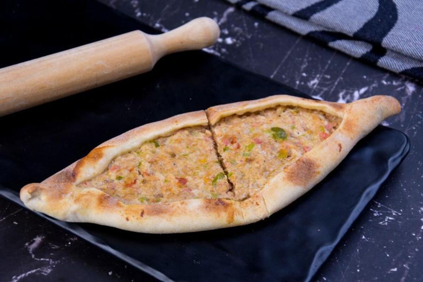 Chicken Pie  - Plain