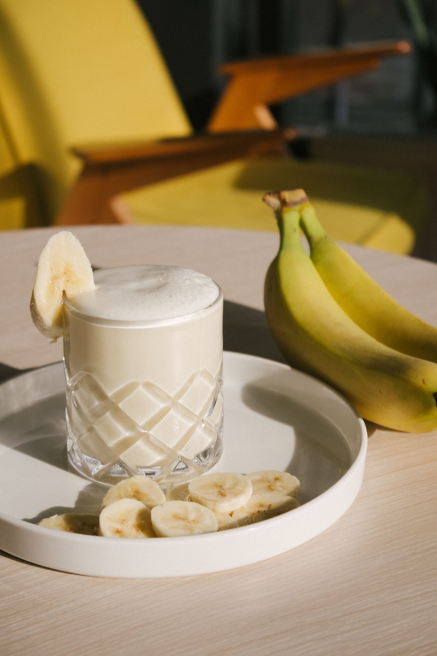 Banana Juice - Small