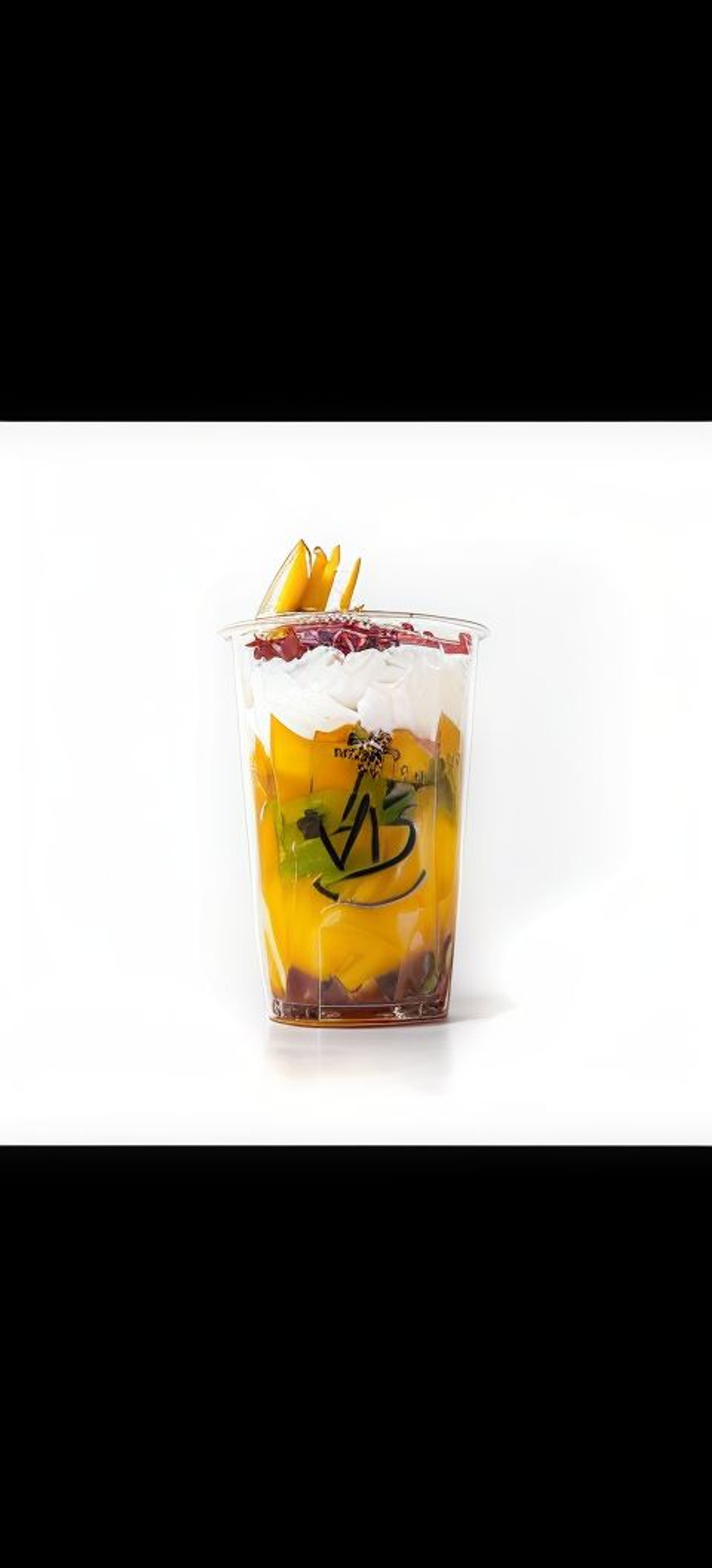Mango Salad - Small