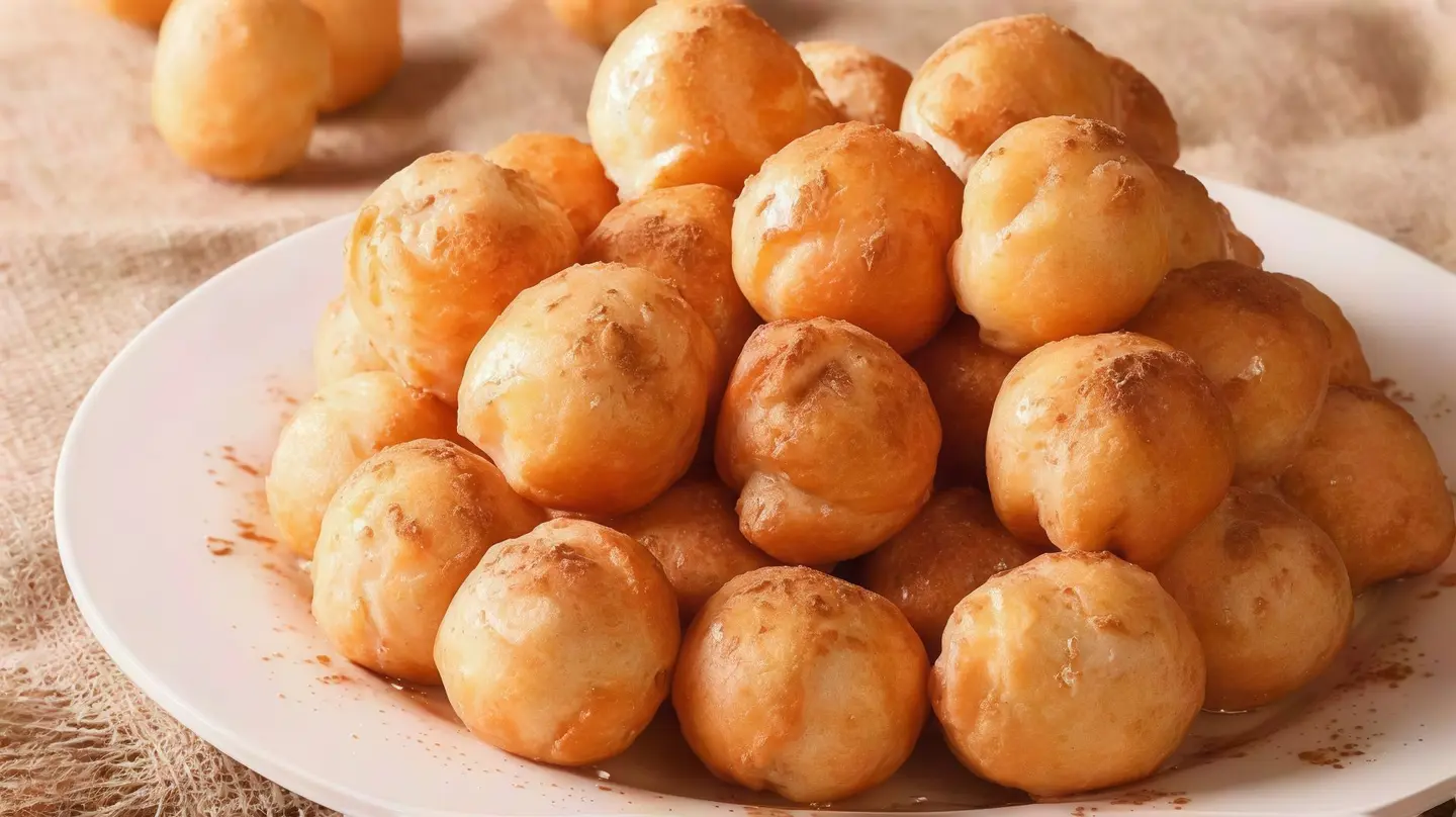 لقيمات سادة - صغير