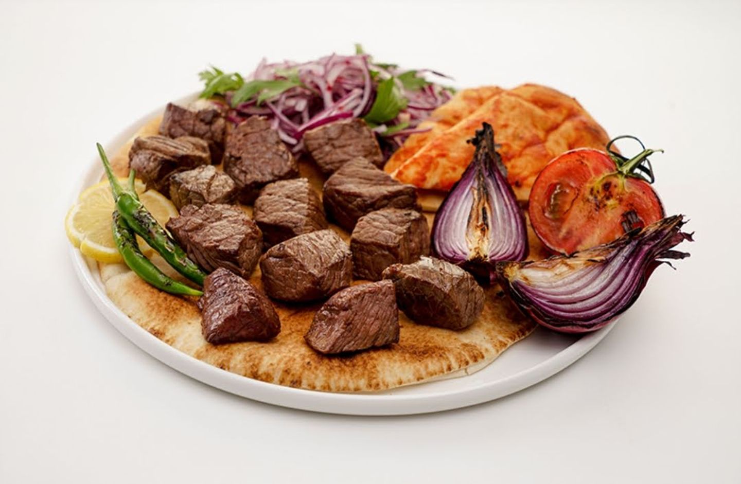 Meat Awsal  - For One Person