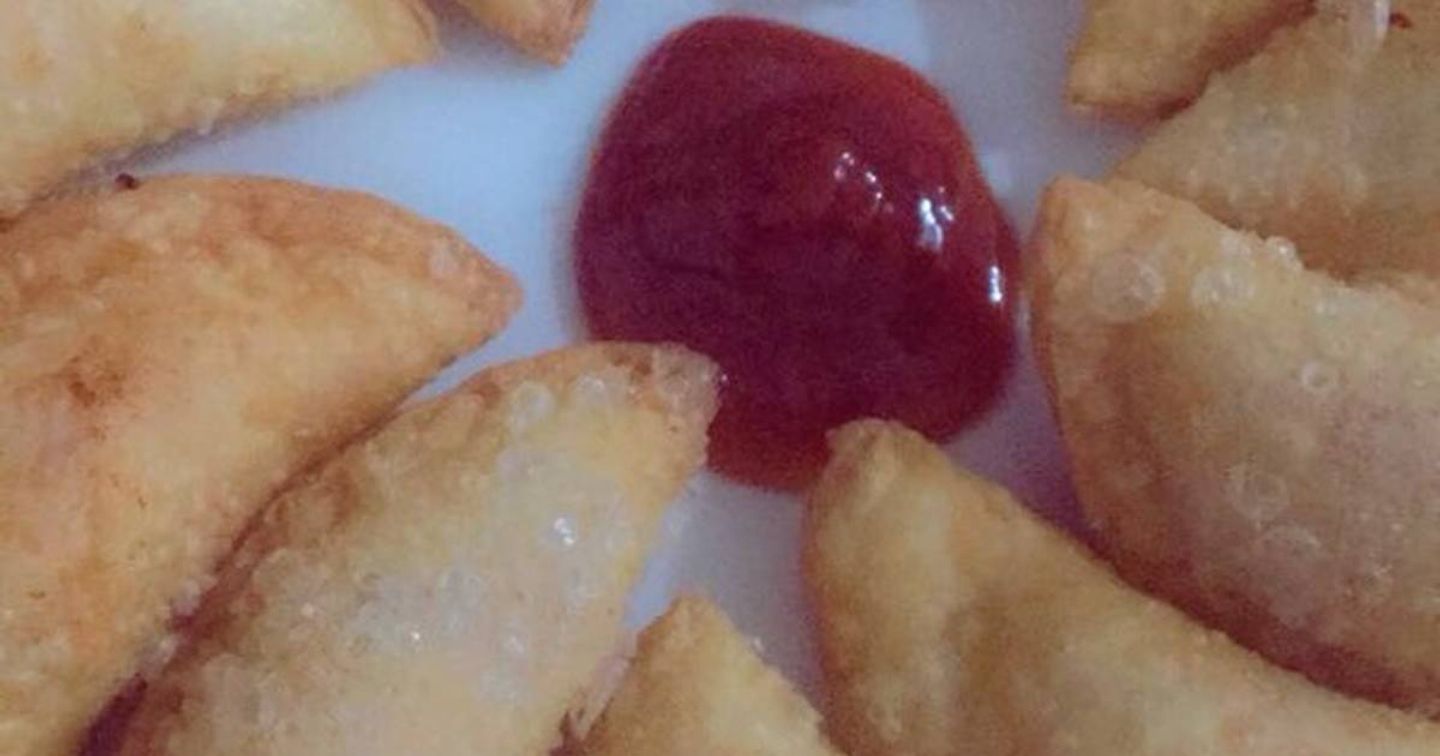 Chicken Roll - Small
