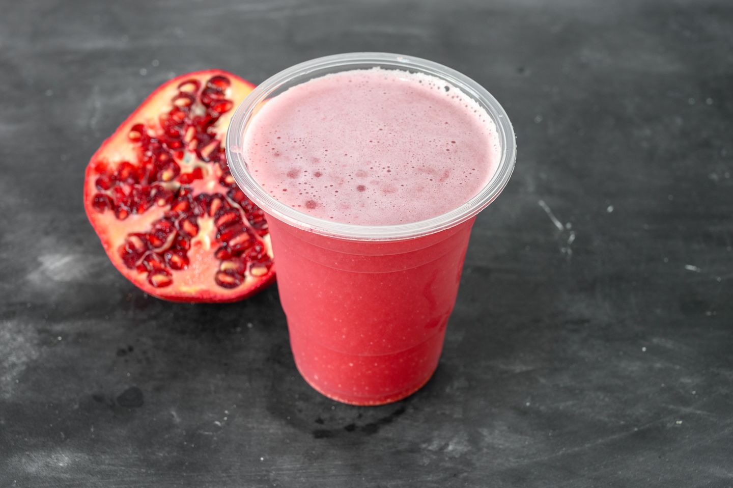 Pomegranate - Medium