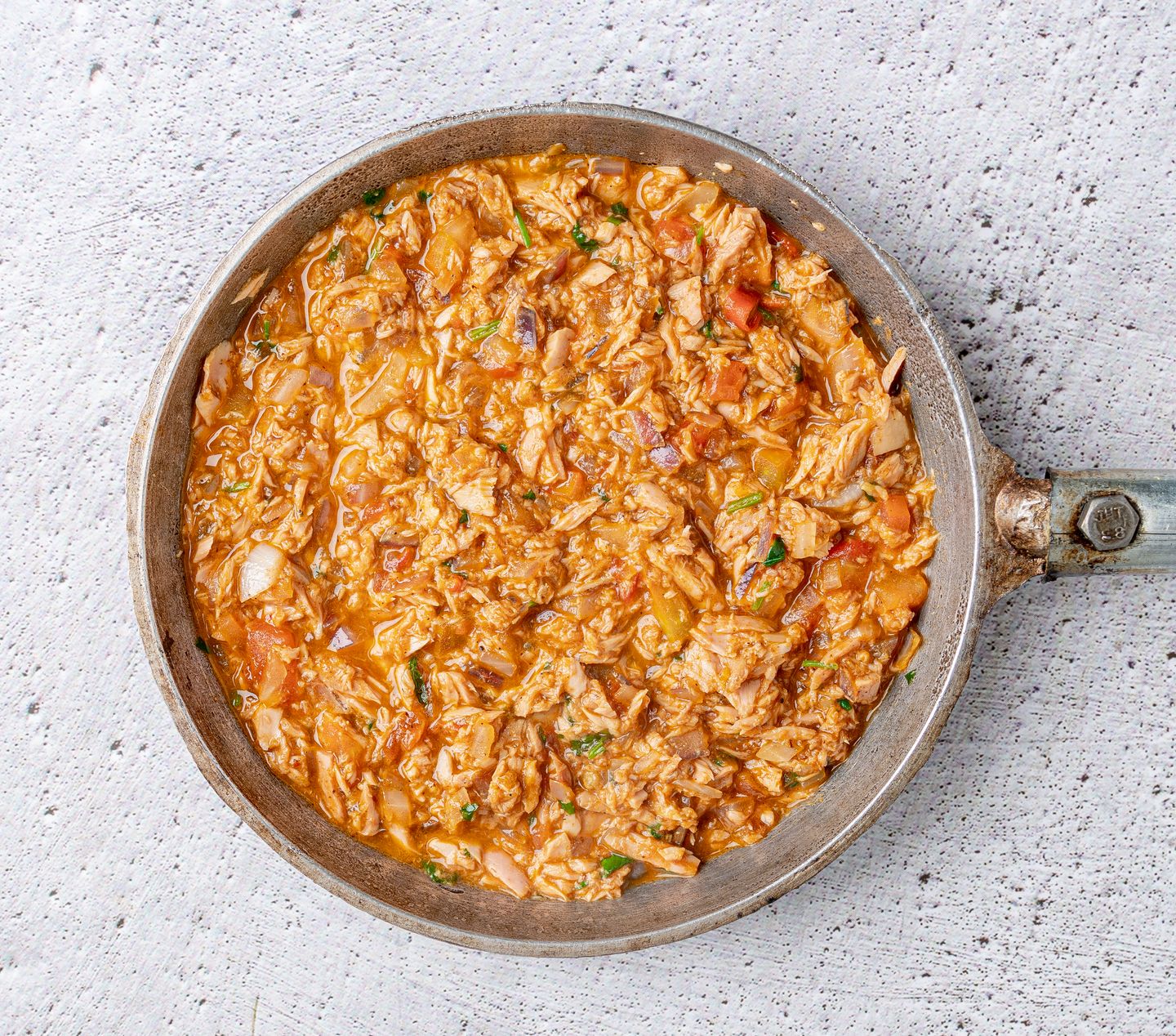 تونة سادة - صغير