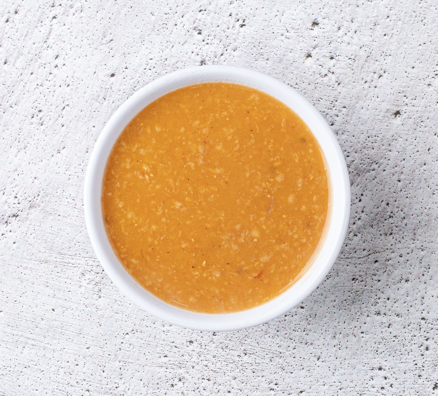 شوربة - صغير