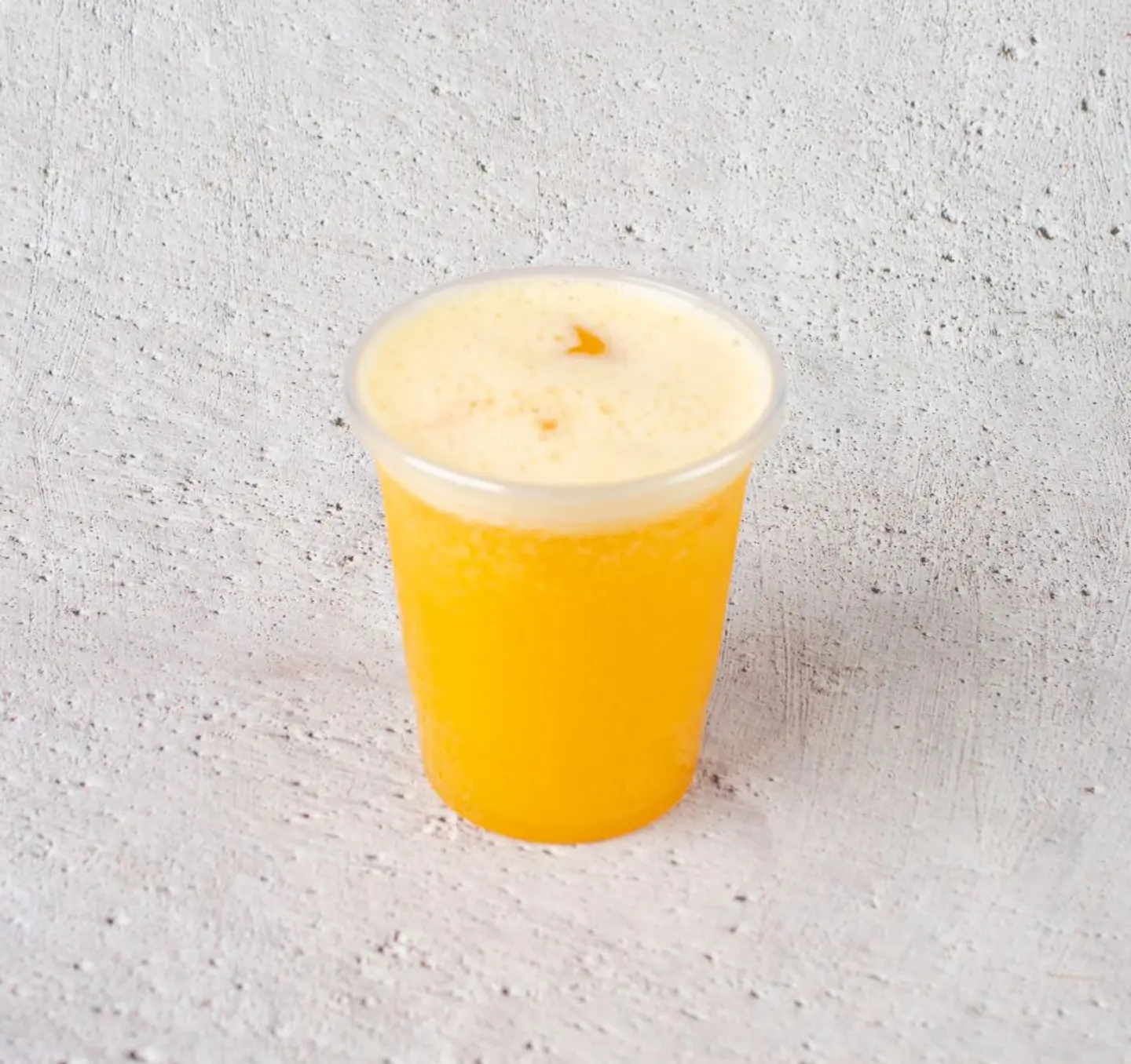 Orange - Small