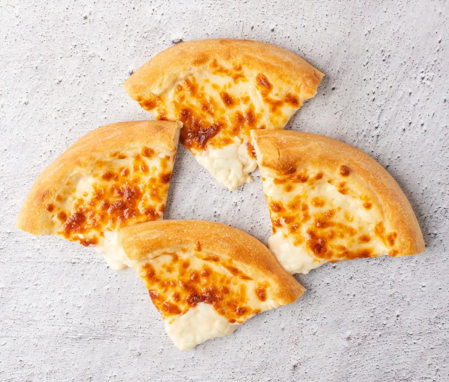 Cheese Pizza  - Small