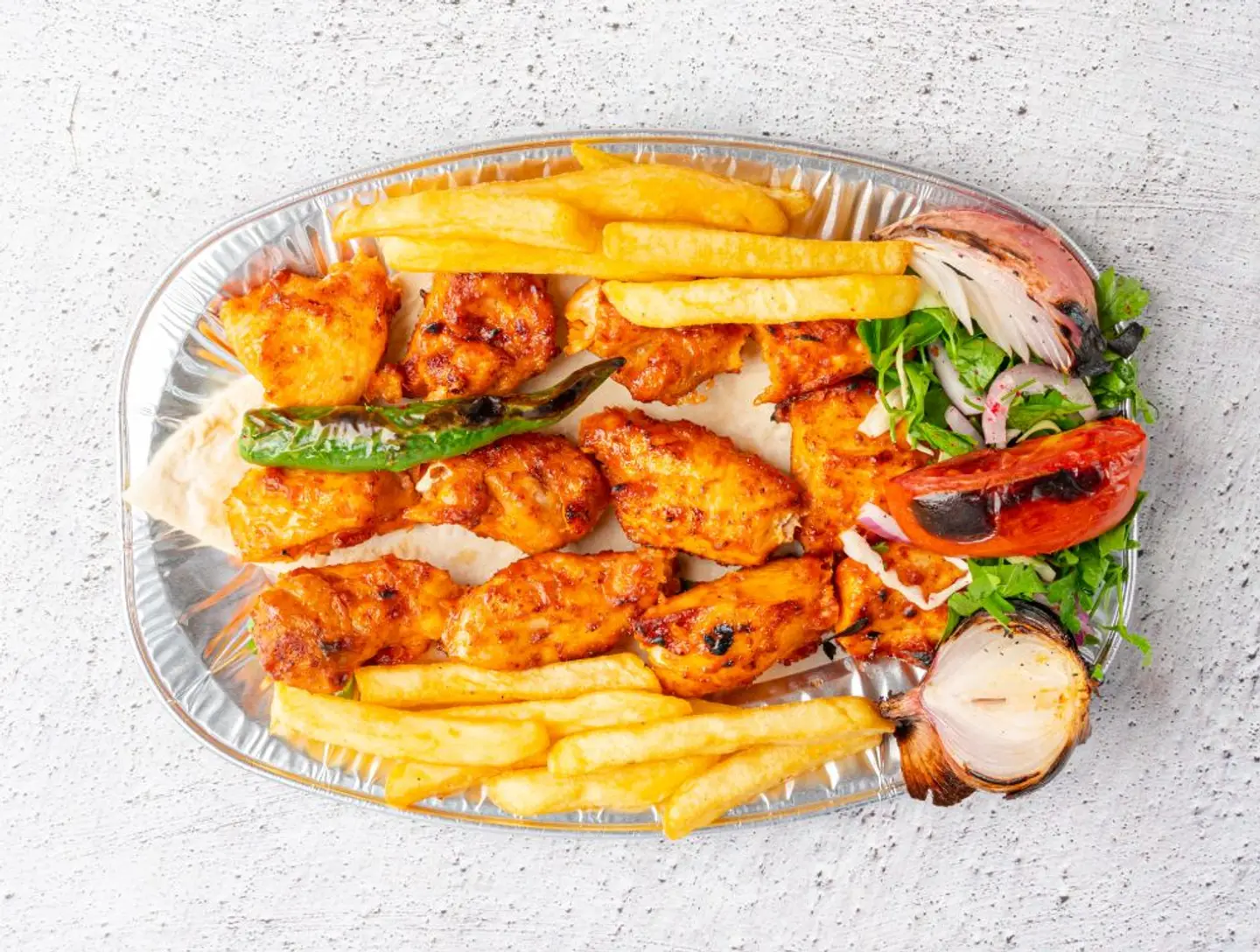 Shish Tawouk - Small