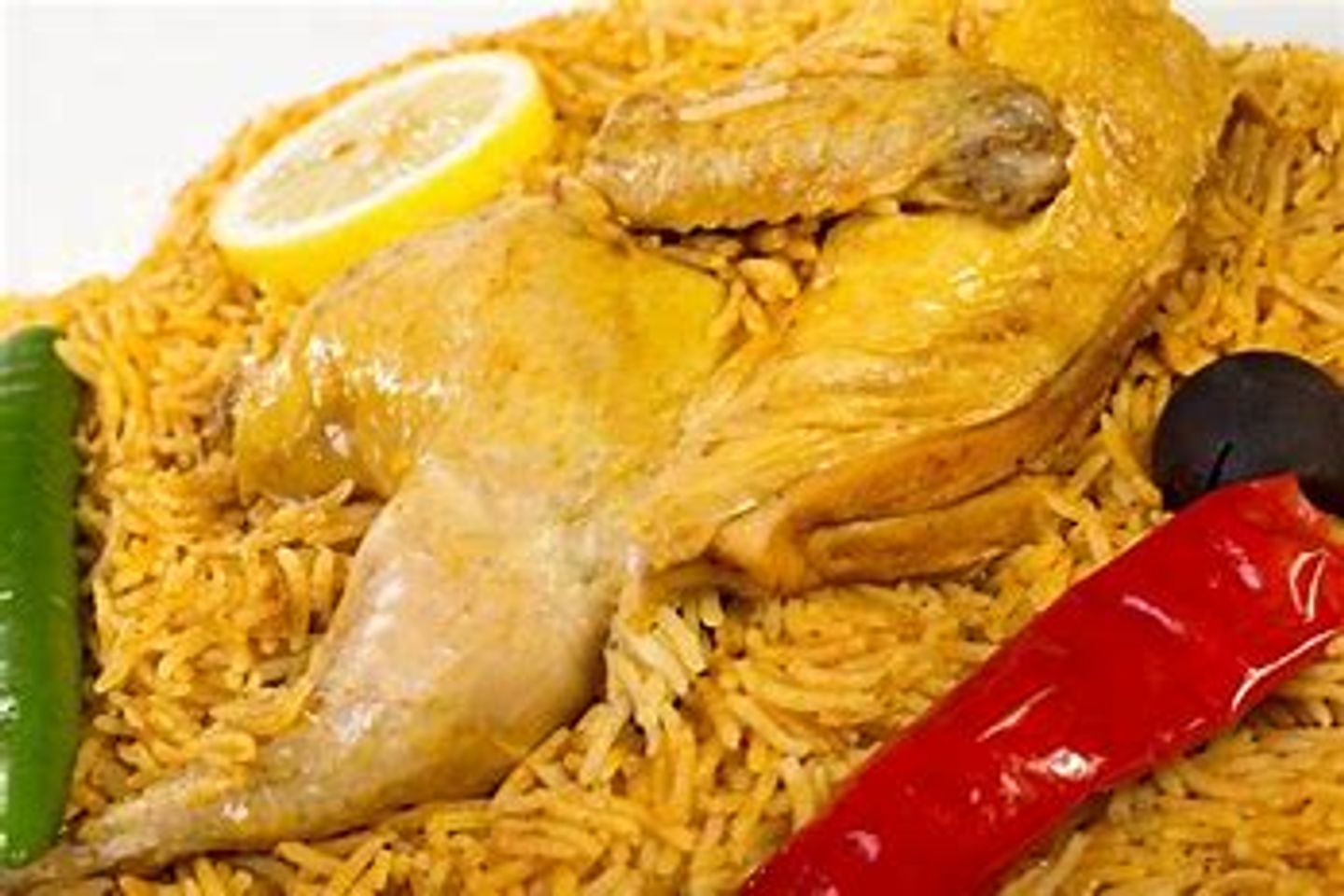 دجاج مضغوط - دجاجة كاملة