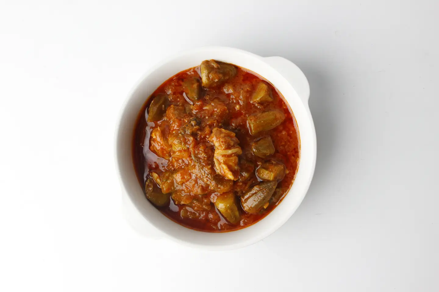 باميه - صغير