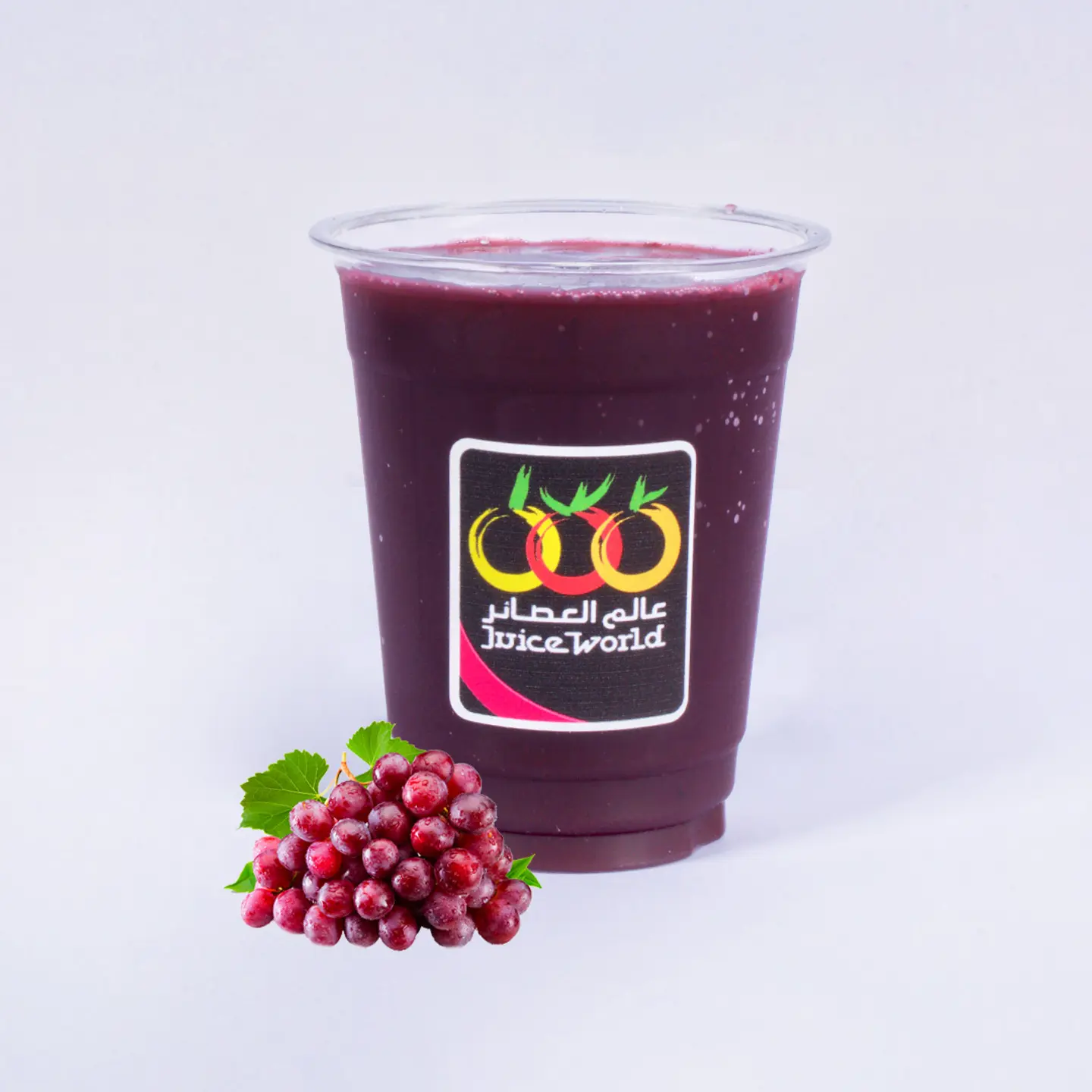 Grape Juice   - Small