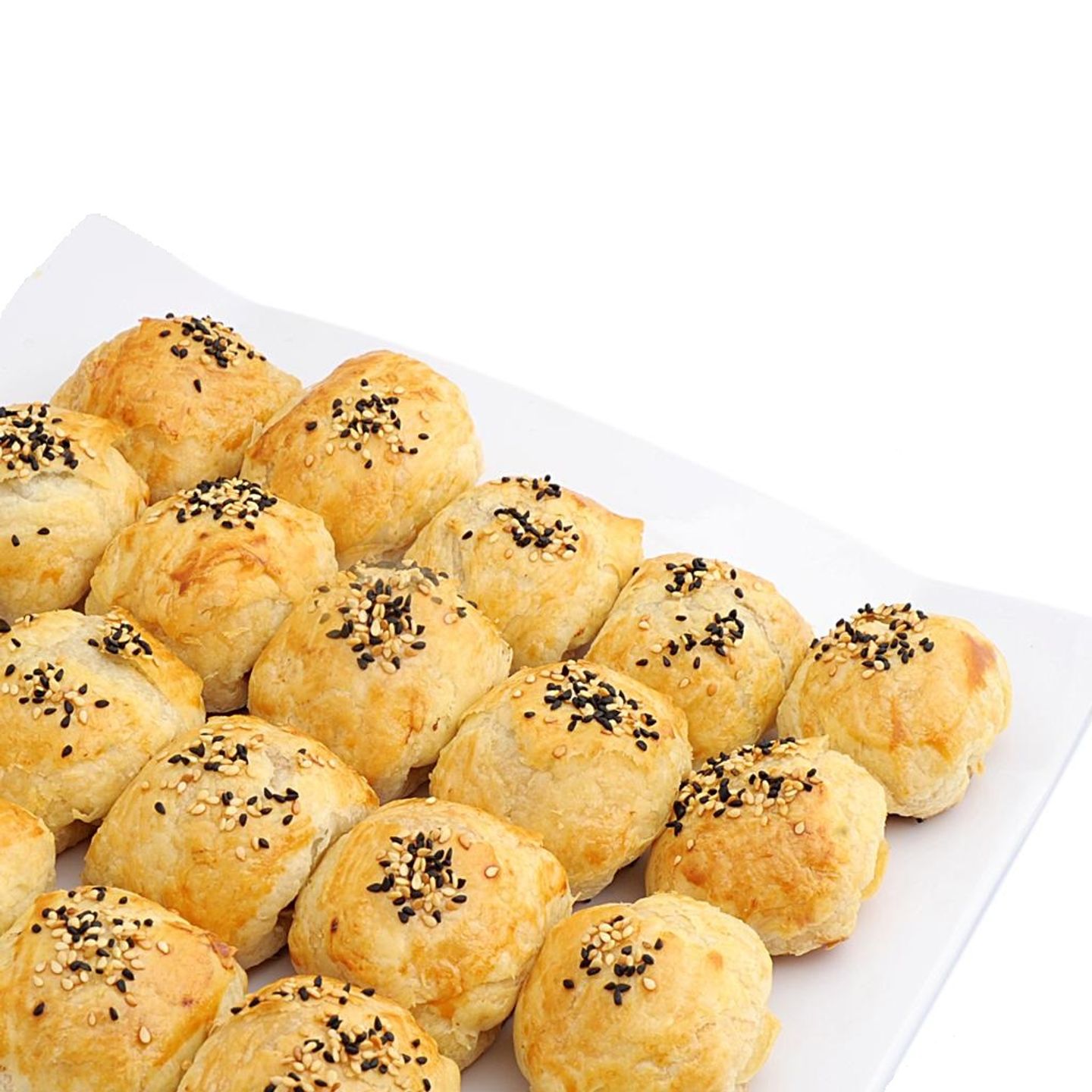 Fermouza Beef  - Small