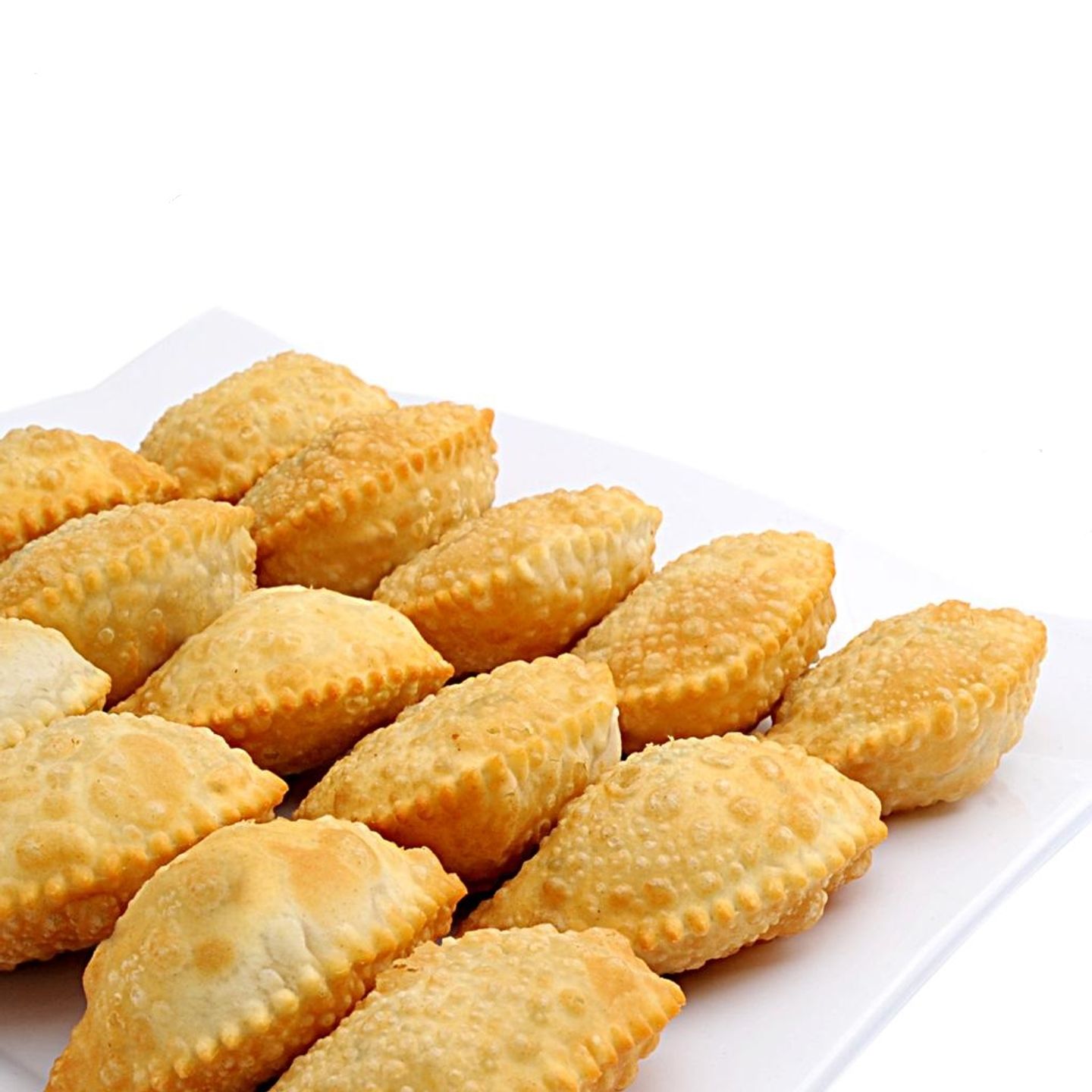 Puff Beef - Small