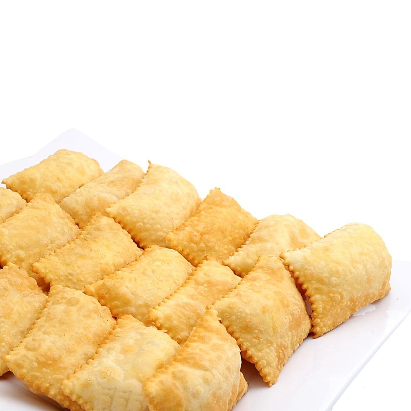 Puff Cheese - Small