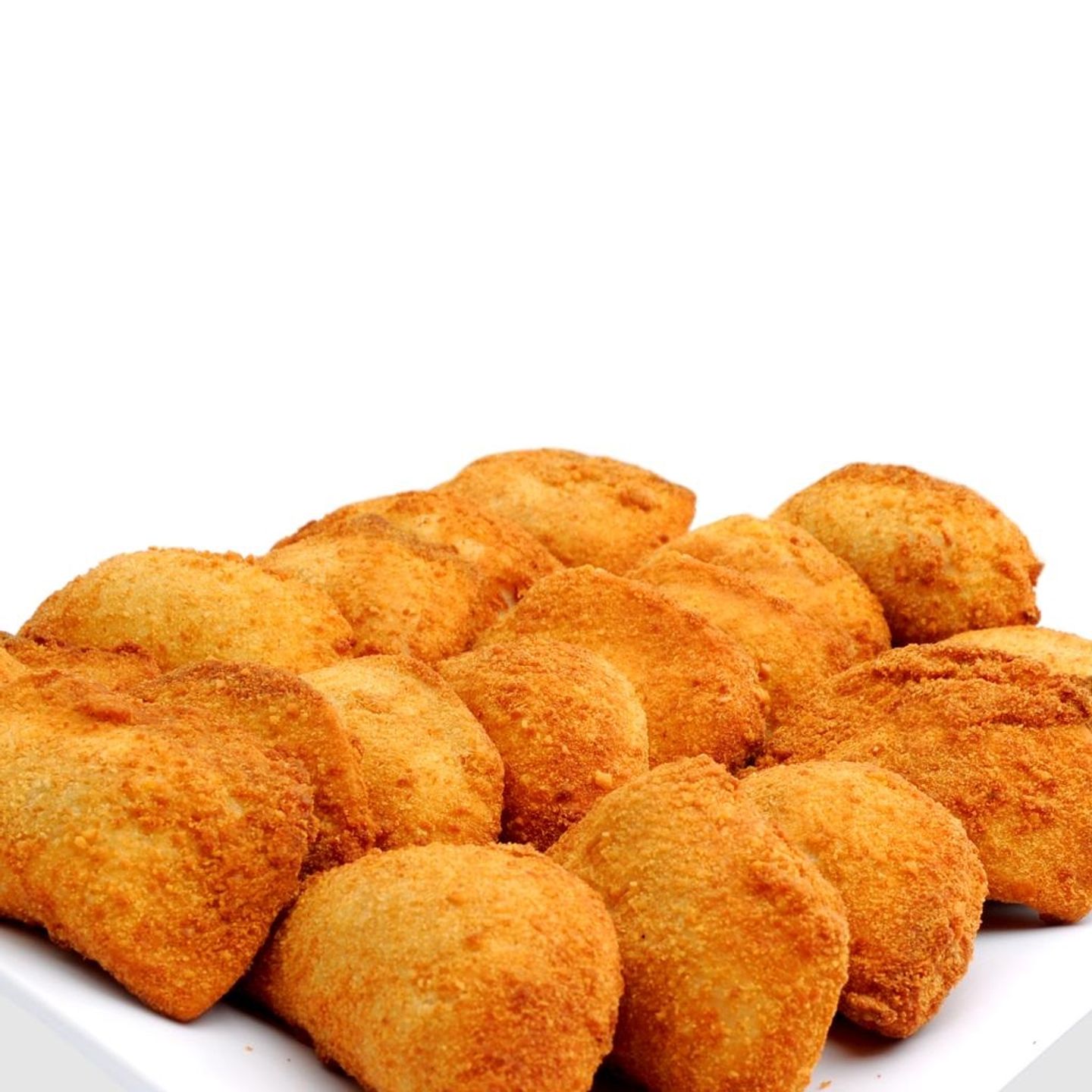 Toast Vegetables - Small