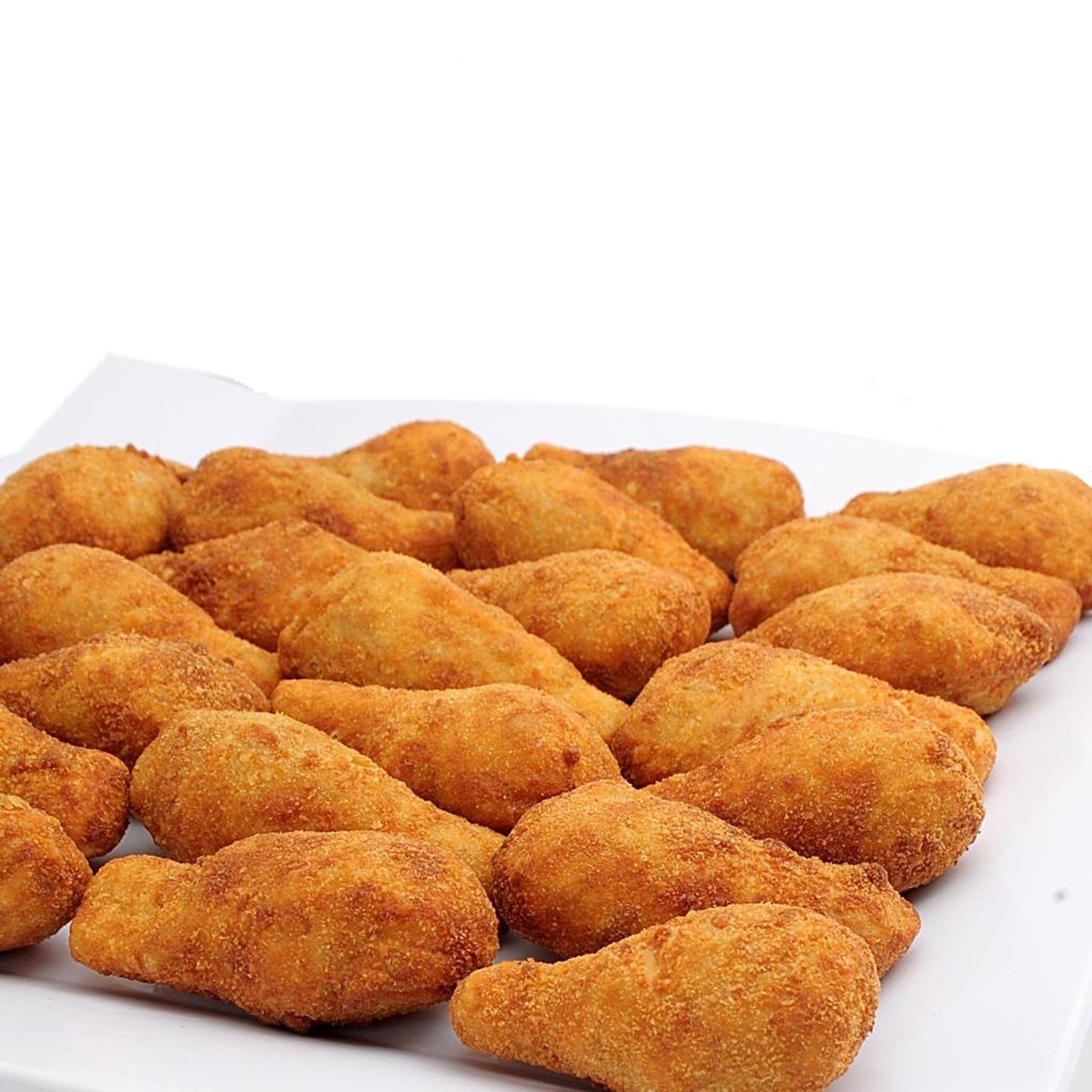 Thighs Vegetables - Small