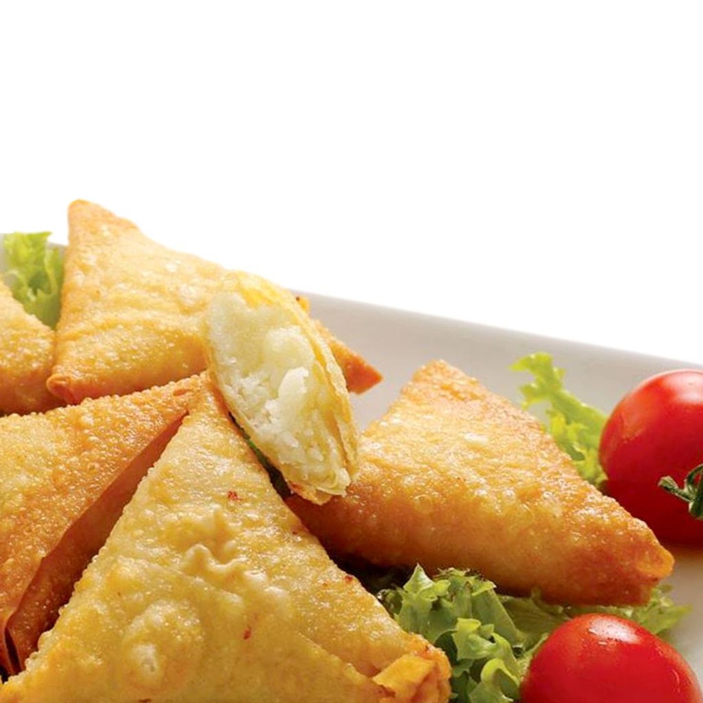 Cheese Samosa - Small