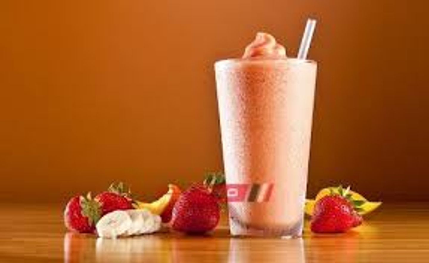 Mix Smoothie - Small