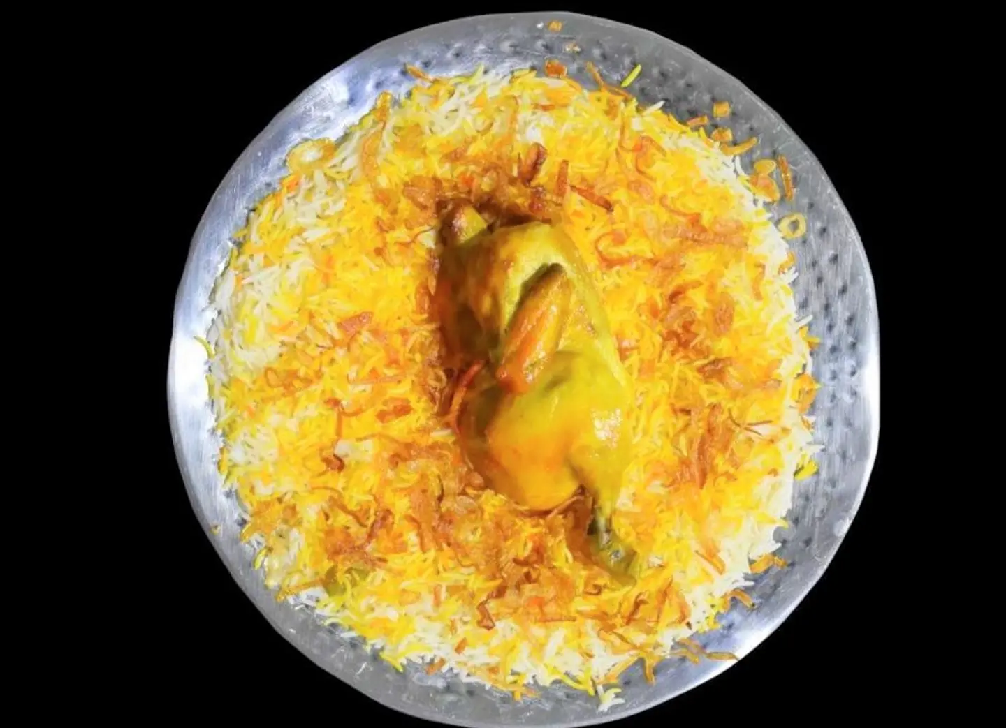 دجاج شواية - ربع دجاجة