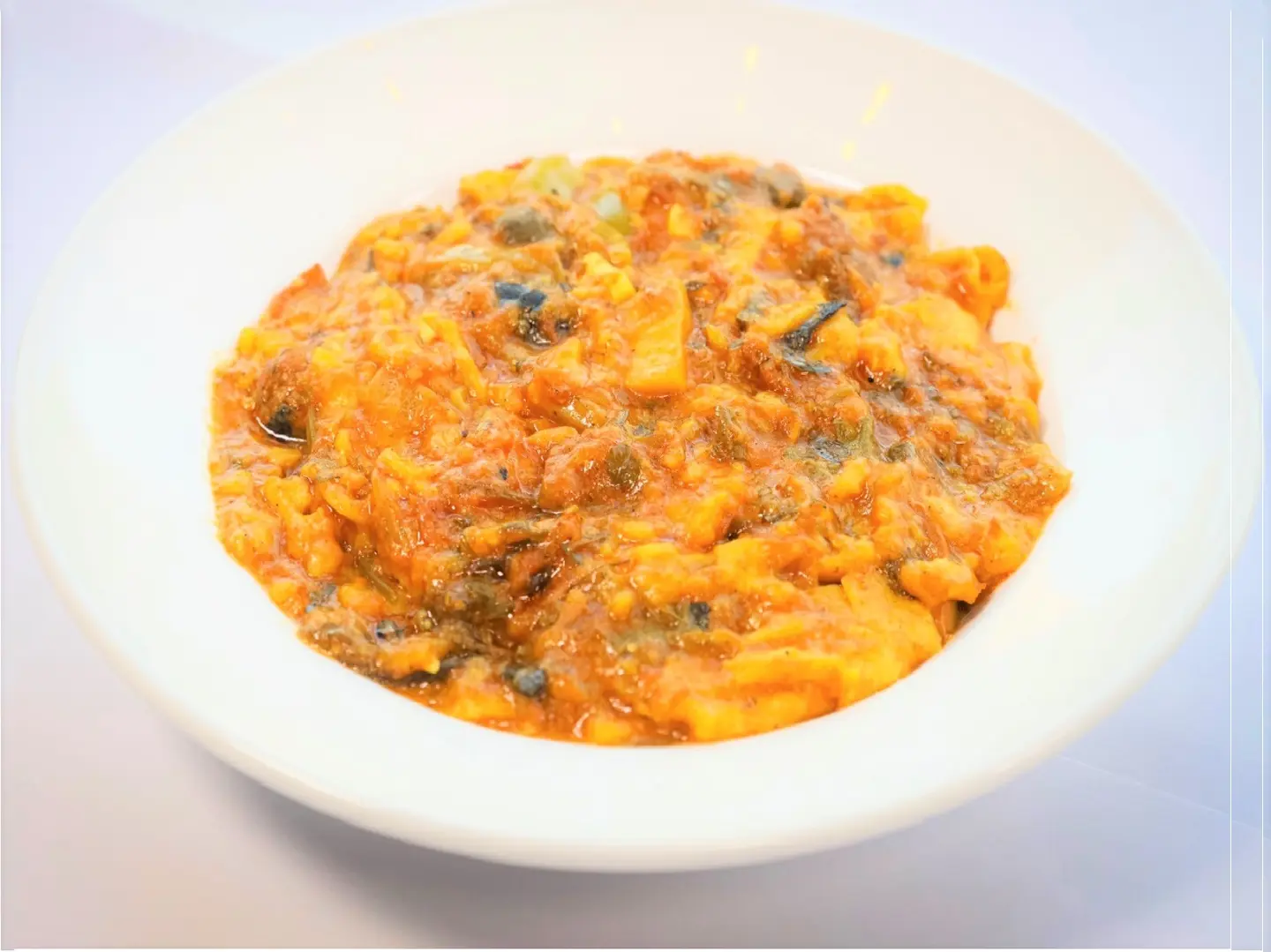 Margoog With Vegetables - Small