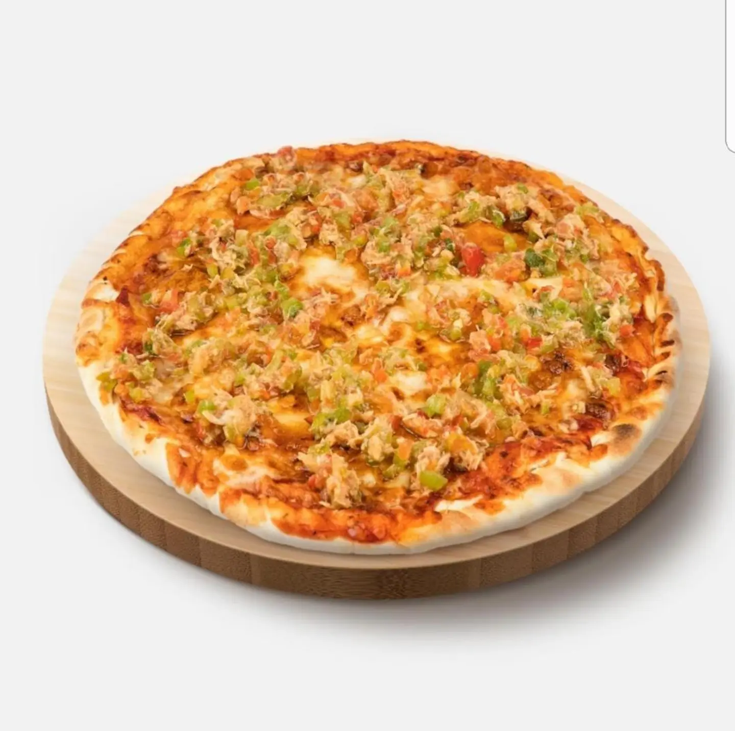 بيتزا تونة  - صغير