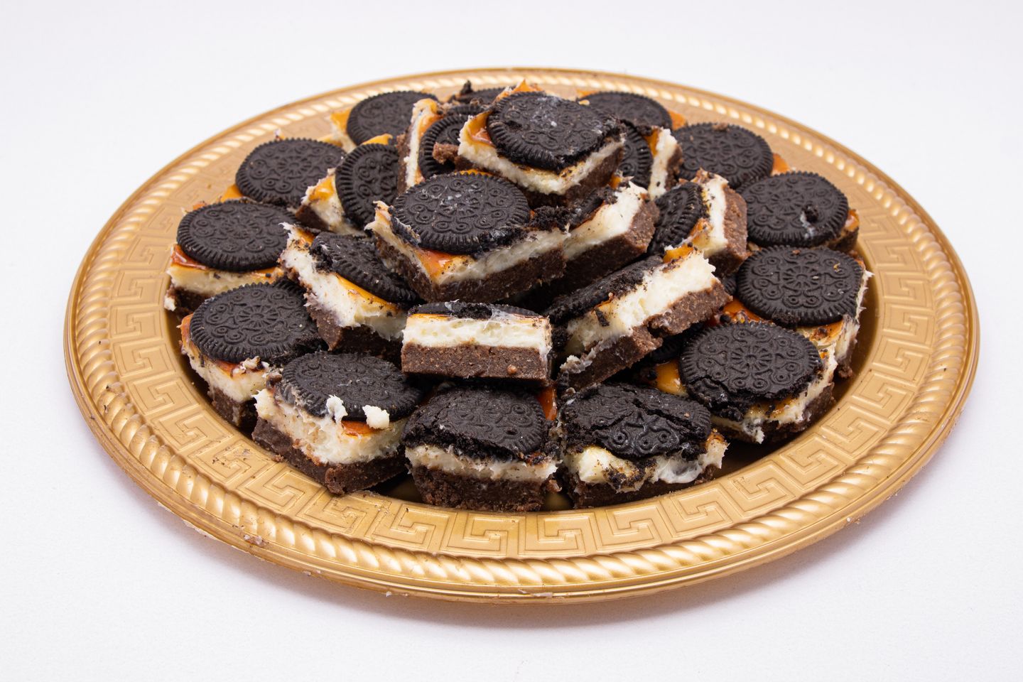Oreo Cheese - 500 Grams