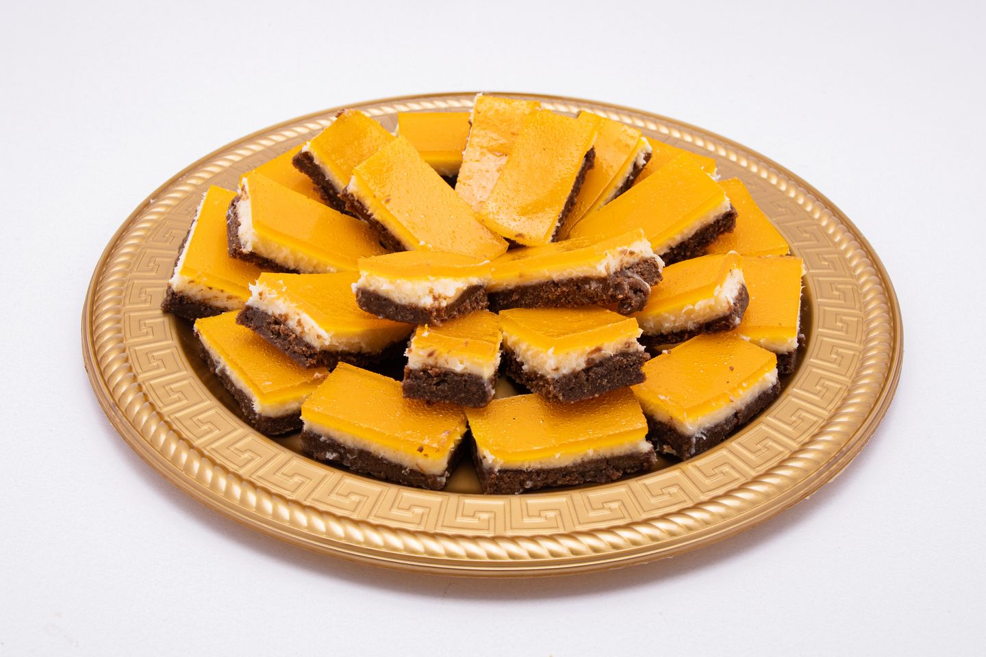 Mango Cheesecake - 500 Grams
