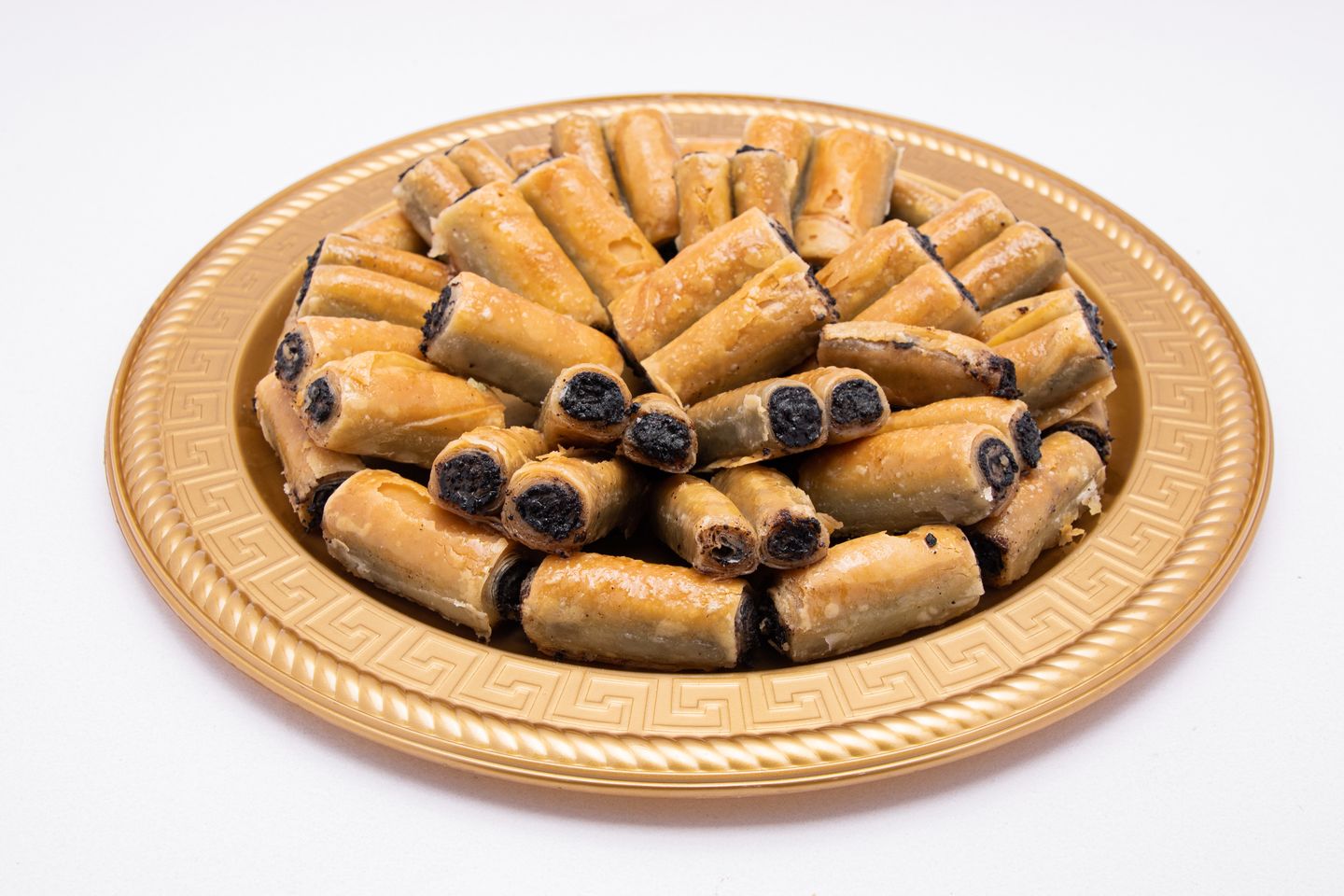 Baglawah With Oreo - 500 Grams
